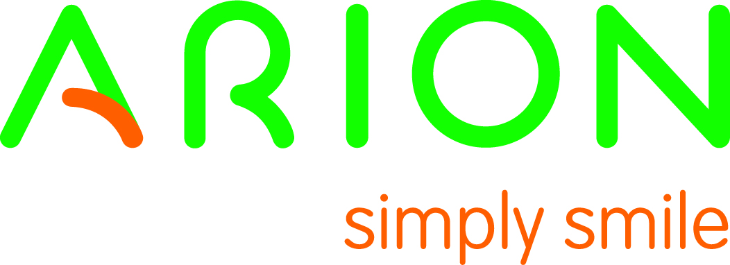 Arion Logo CMYK