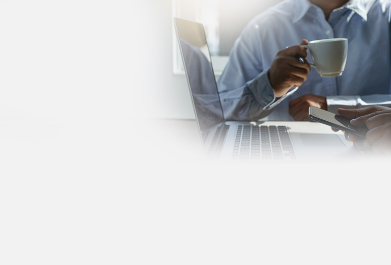 Webinare background image