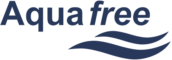 Aquafree Logo RGB